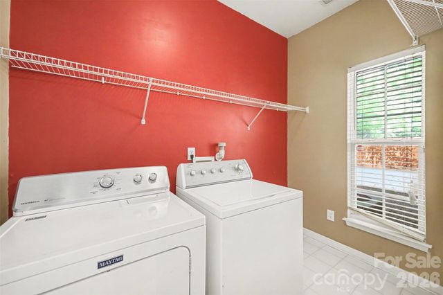 11647 Northwoods Forest Drive, Charlotte, NC 28214