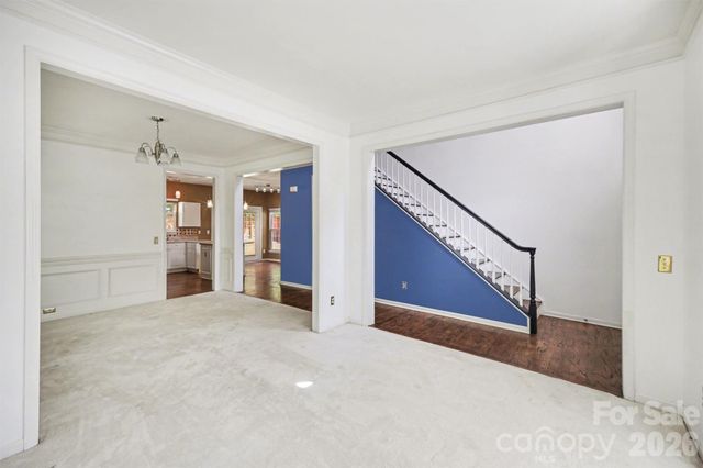 11647 Northwoods Forest Drive, Charlotte, NC 28214
