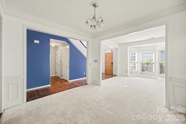 11647 Northwoods Forest Drive, Charlotte, NC 28214