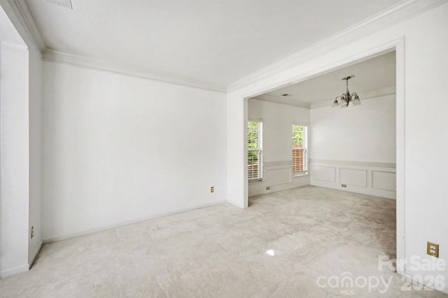 11647 Northwoods Forest Drive, Charlotte, NC 28214