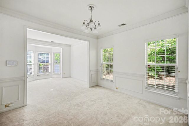 11647 Northwoods Forest Drive, Charlotte, NC 28214