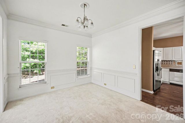 11647 Northwoods Forest Drive, Charlotte, NC 28214