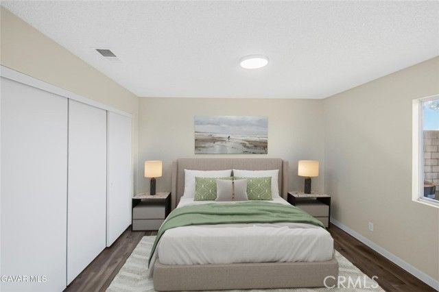 1048 Sequoia Lane, Rosamond, CA 93560