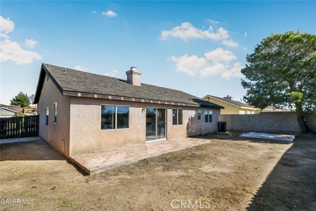 1048 Sequoia Lane, Rosamond, CA 93560