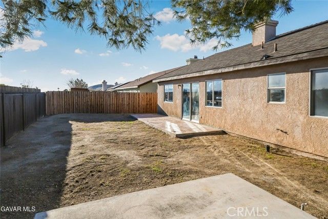 1048 Sequoia Lane, Rosamond, CA 93560