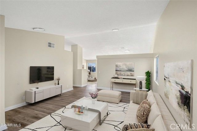 1048 Sequoia Lane, Rosamond, CA 93560