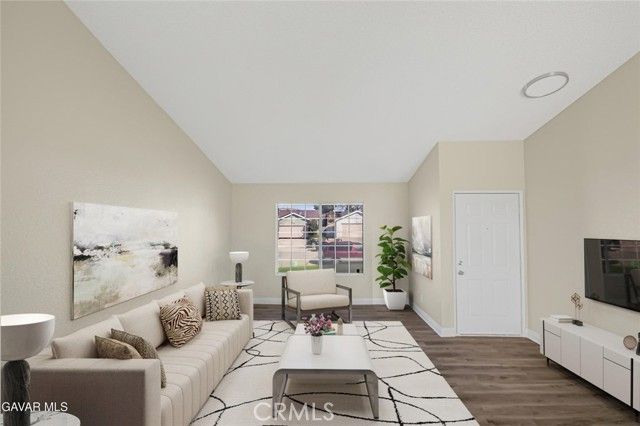 1048 Sequoia Lane, Rosamond, CA 93560