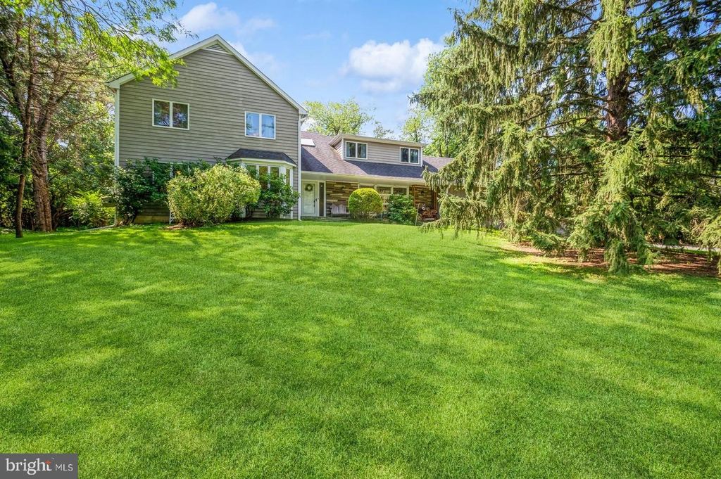 536 ROSEDALE RD, Princeton, NJ 08540