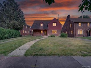 14044 Woodmont Avenue, Detroit, MI 48227