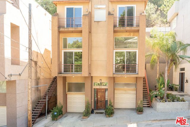 633 Museum Drive, Los Angeles, CA 90065