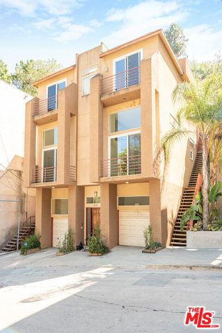 633 Museum Drive, Los Angeles, CA 90065