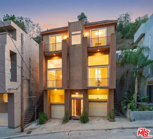 633 Museum Drive, Los Angeles, CA 90065