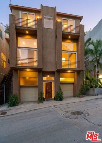 633 Museum Drive, Los Angeles, CA 90065