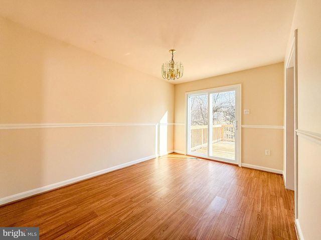 145 GENTLEBROOK RD, Owings Mills, MD 21117