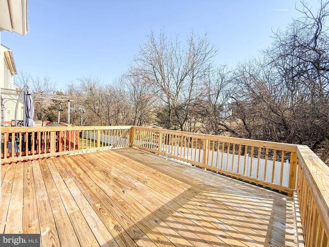 145 GENTLEBROOK RD, Owings Mills, MD 21117