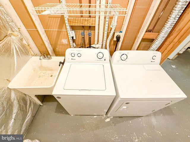 145 GENTLEBROOK RD, Owings Mills, MD 21117