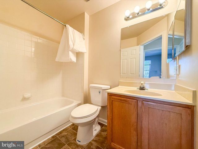 145 GENTLEBROOK RD, Owings Mills, MD 21117