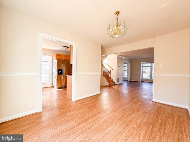 145 GENTLEBROOK RD, Owings Mills, MD 21117