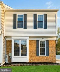145 GENTLEBROOK RD, Owings Mills, MD 21117