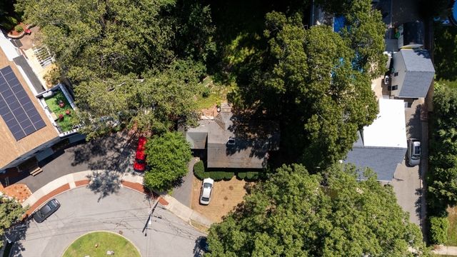 35 Coolidge Park, Wakefield, MA 01880