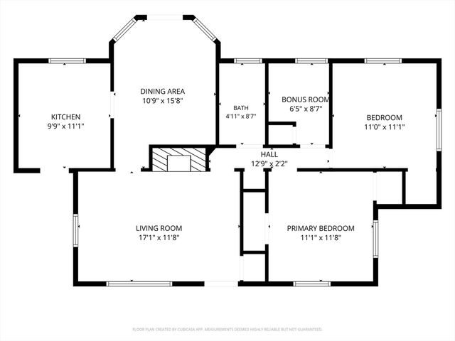 35 Coolidge Park, Wakefield, MA 01880