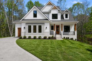 3600 N Carolina 57 Lot 8 Highway, Hillsborough, NC 27278