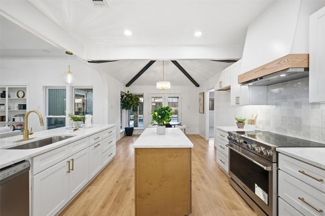 5405 Channel Isle Drive, Plano, TX 75093