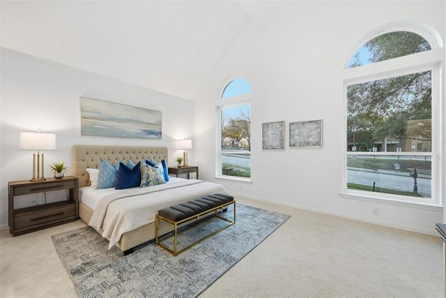 5405 Channel Isle Drive, Plano, TX 75093