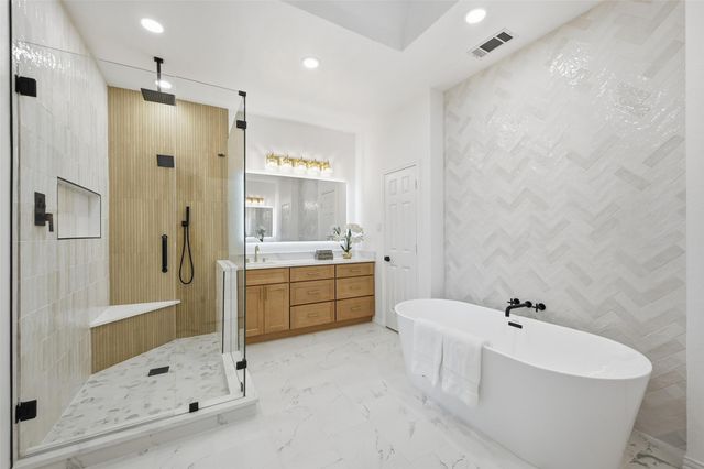 5405 Channel Isle Drive, Plano, TX 75093