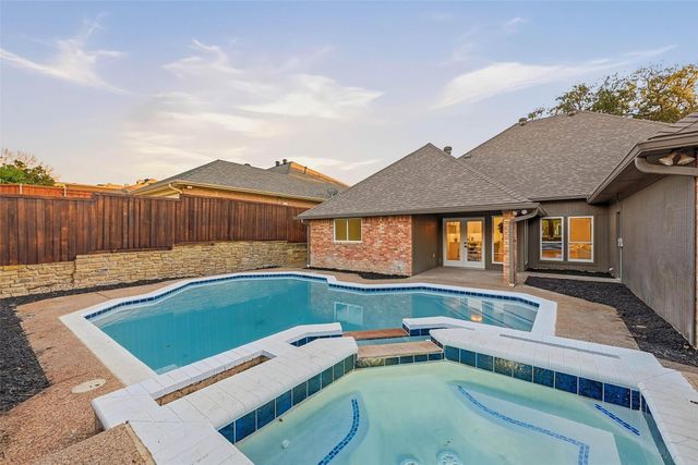 5405 Channel Isle Drive, Plano, TX 75093