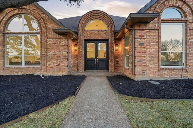 5405 Channel Isle Drive, Plano, TX 75093