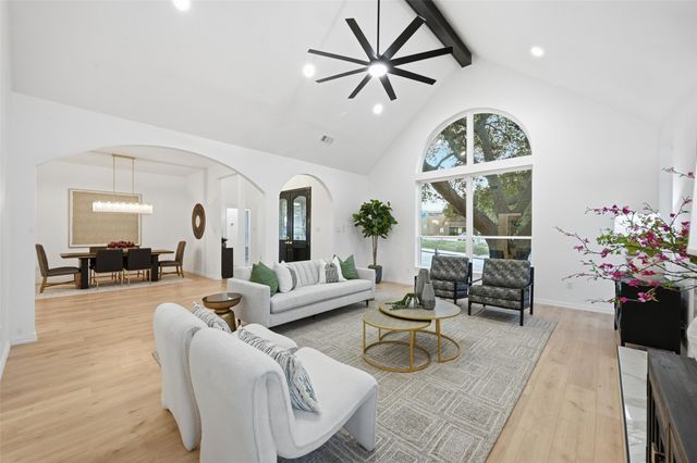 5405 Channel Isle Drive, Plano, TX 75093