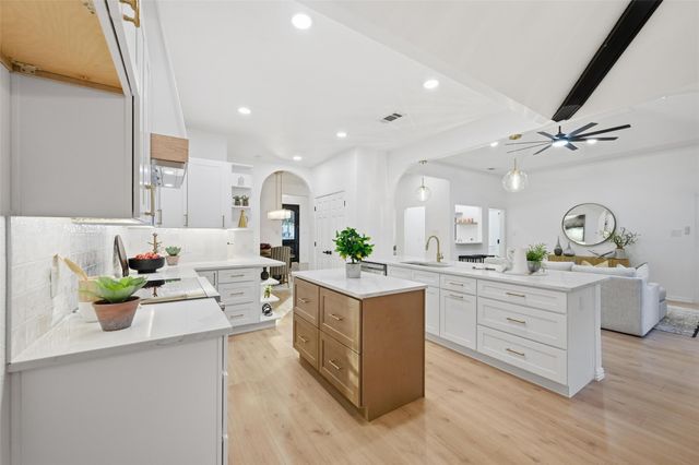 5405 Channel Isle Drive, Plano, TX 75093