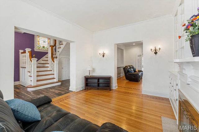 3425 Halliday Avenue, St Louis, MO 63118