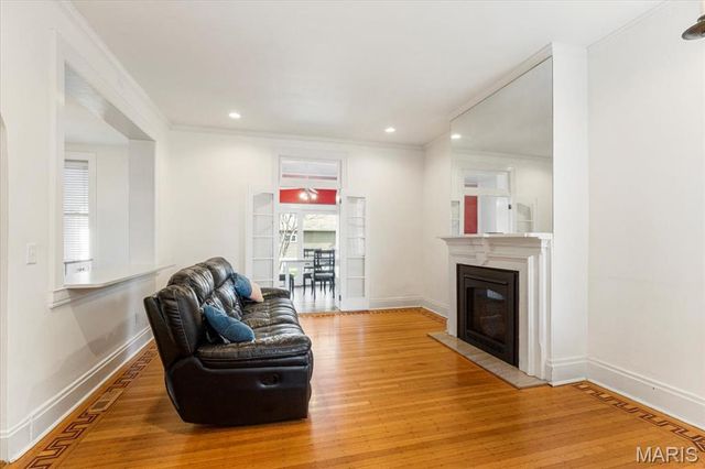 3425 Halliday Avenue, St Louis, MO 63118