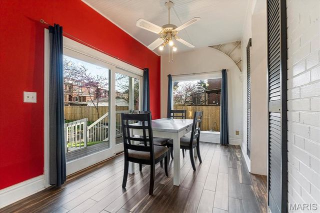 3425 Halliday Avenue, St Louis, MO 63118