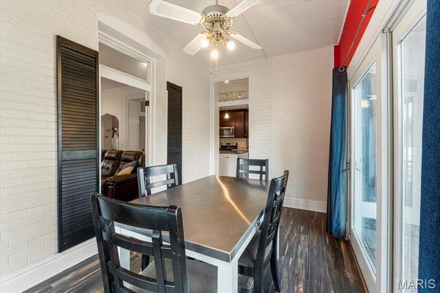 3425 Halliday Avenue, St Louis, MO 63118