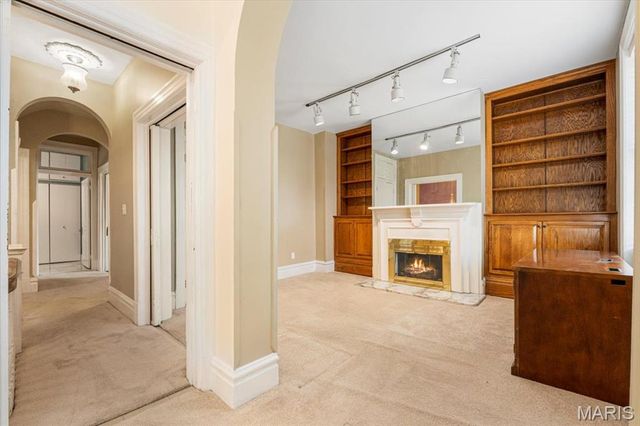 3425 Halliday Avenue, St Louis, MO 63118