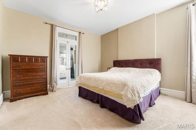 3425 Halliday Avenue, St Louis, MO 63118