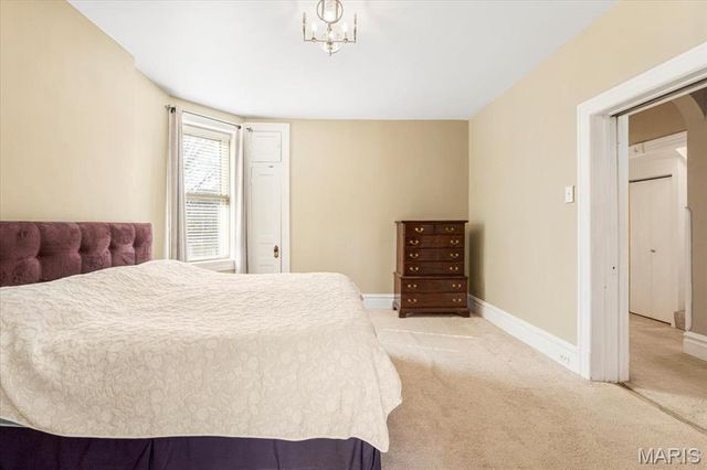 3425 Halliday Avenue, St Louis, MO 63118