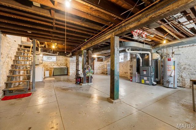 3425 Halliday Avenue, St Louis, MO 63118