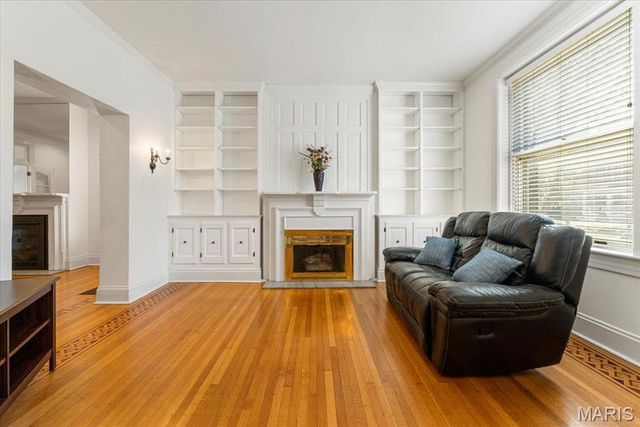 3425 Halliday Avenue, St Louis, MO 63118
