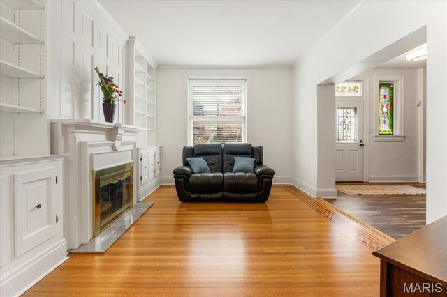 3425 Halliday Avenue, St Louis, MO 63118