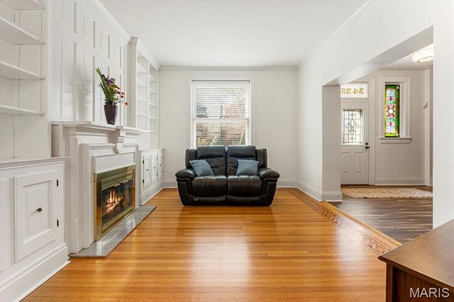 3425 Halliday Avenue, St Louis, MO 63118