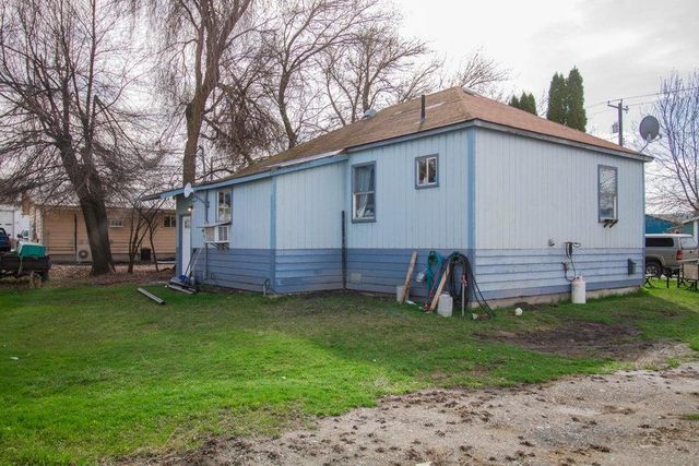 424 W 3rd Ave, Colville, WA 99114