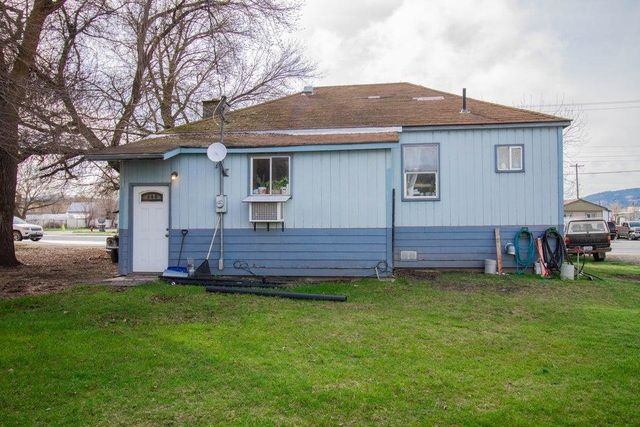 424 W 3rd Ave, Colville, WA 99114