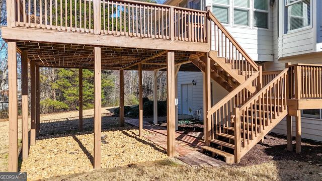135 Vine Creek Place, Acworth, GA 30101