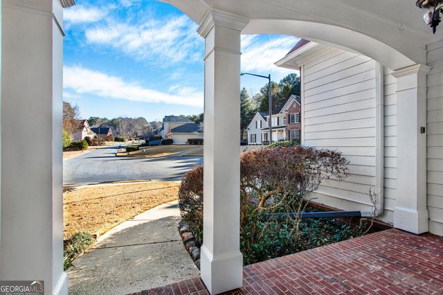 135 Vine Creek Place, Acworth, GA 30101