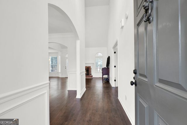 135 Vine Creek Place, Acworth, GA 30101