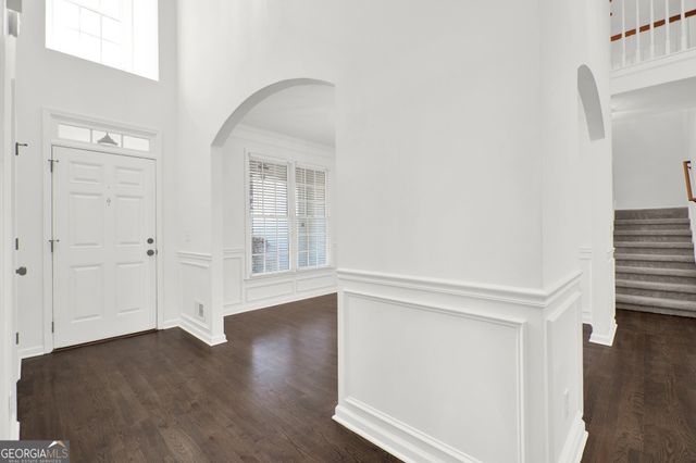 135 Vine Creek Place, Acworth, GA 30101